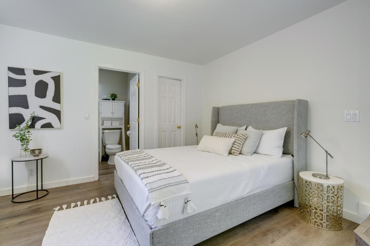 Modern Home 3 Miles To Woodinville Wine Country! Exterior foto